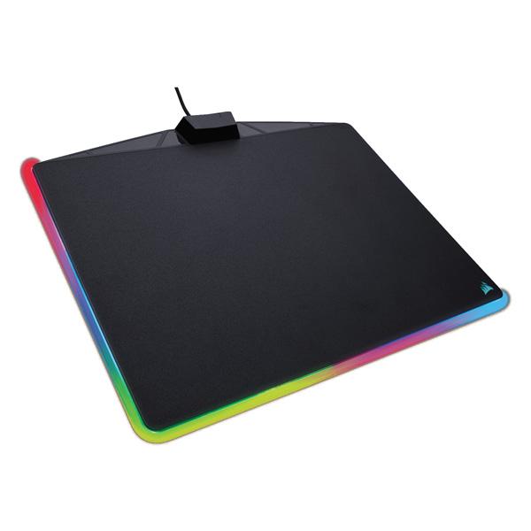 Corsair コルセア Rgb Led付 ゲーミングマウスパッド Ch Na Mm800 Rgb Polaris Chnamm800rgbp ソフマップpaypayモール店 通販 Paypayモール