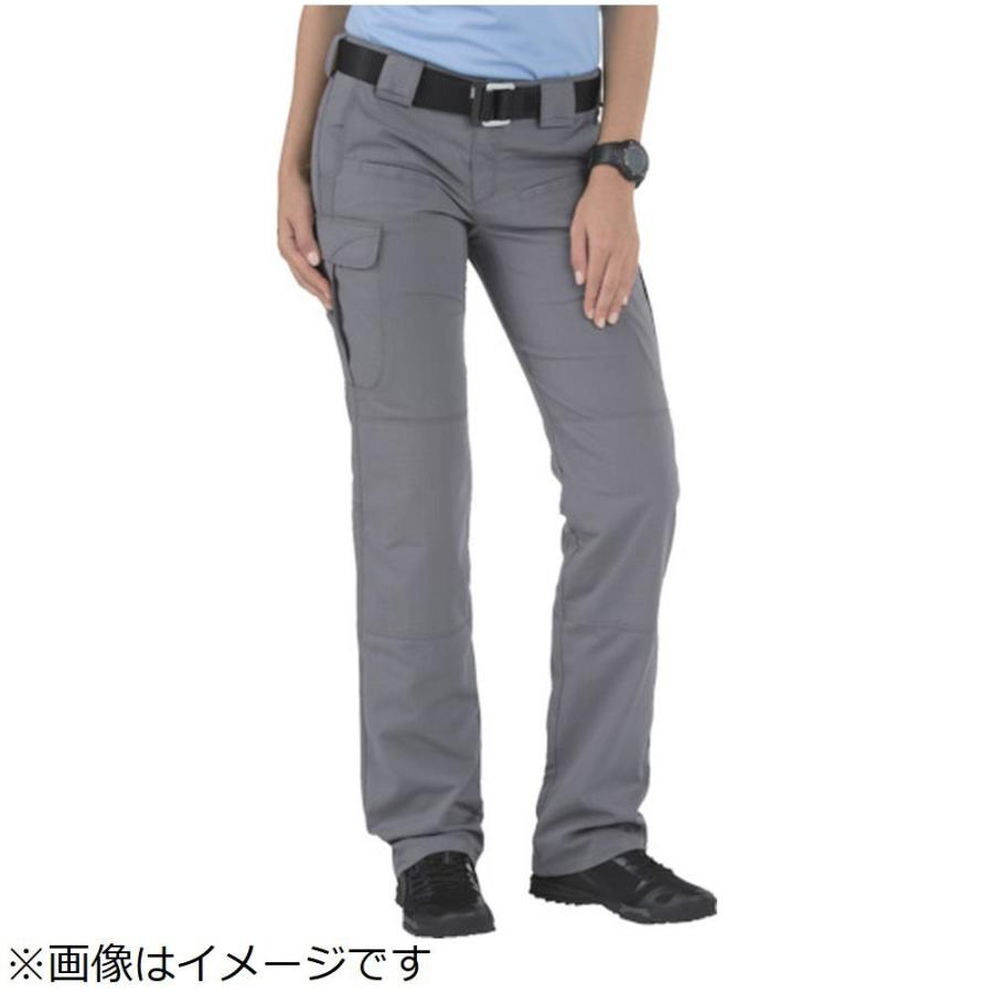 5.11社 5.11 ウィメンズ ストライクパンツ ストーム 6 レギュラー