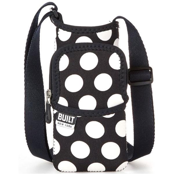 アントレックス ボトルスリング ビックドット  ブラック＆ホワイト 4426 |  | 01