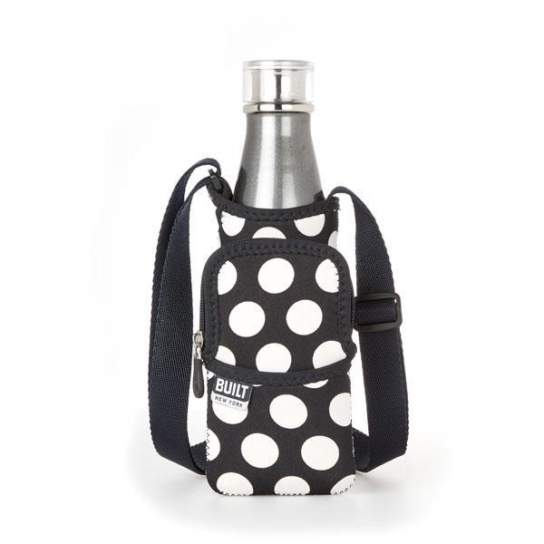 アントレックス ボトルスリング ビックドット  ブラック＆ホワイト 4426 |  | 02