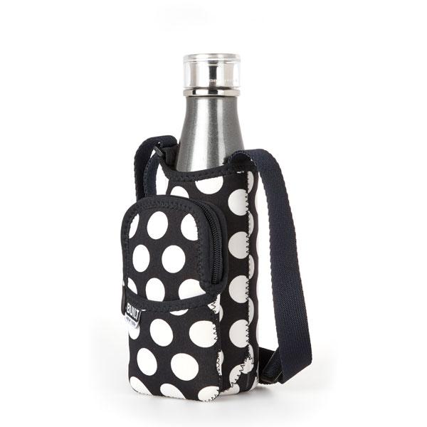 アントレックス ボトルスリング ビックドット  ブラック＆ホワイト 4426 |  | 03