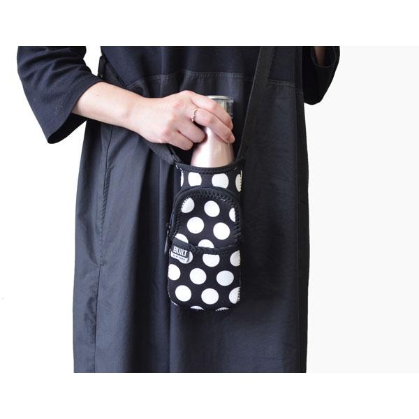 アントレックス ボトルスリング ビックドット  ブラック＆ホワイト 4426 |  | 04