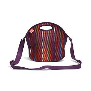 BUILT レリッシュバッグ BUILT（ビルト） マイクロドット | 