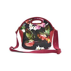 BUILT レリッシュバッグ BUILT（ビルト） ミッドナイトボタニカル | 