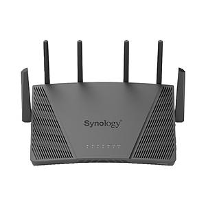 Synology RT6600ax WiFi6 ルーター RT6600ax | Synology Wi-Fiルーター | 株式会社アスク