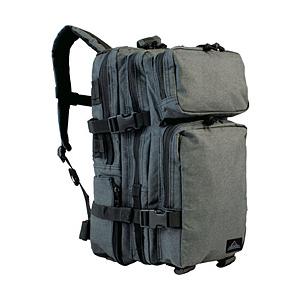 REDROCK社 REDROCK　アーバンアサルトパック　チャコールグレー   86-003CHR | 