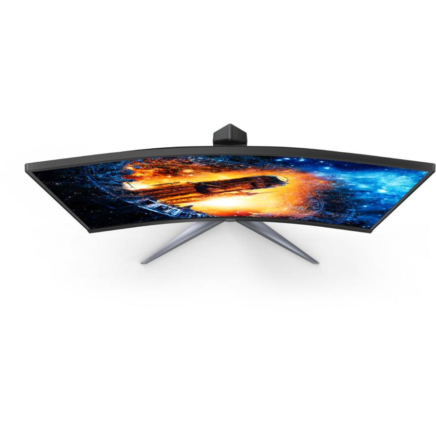 AOC(エーオーシー) C24G2/11 ゲーミングモニター ［23.6型