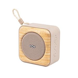 HOUSEOFMARLEY ワイヤレススピーカー  クリーム EM ROOTS CE ［防水 /Bluetooth対応］ | 