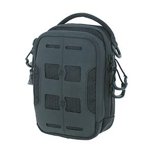 MAXPEDITION社 MAX　CAP　コンパクト　アドミンポーチ　ブラック MAXPEDITION | 