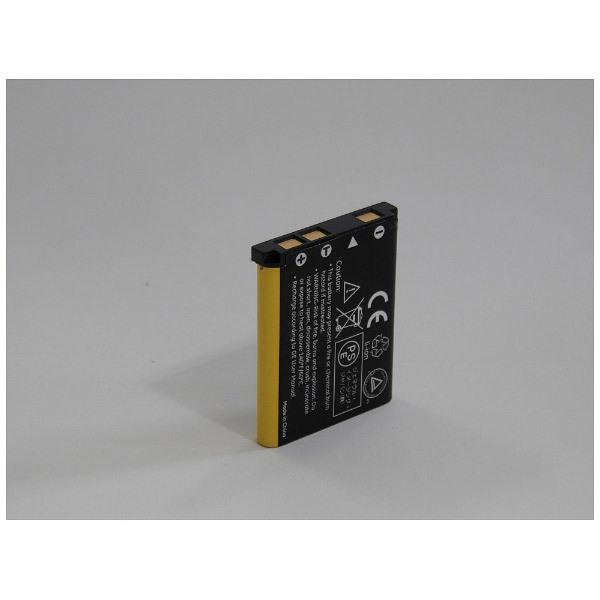 GE デジタルカメラバッテリー GB12 |  | 02