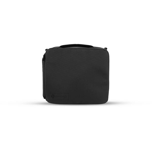 WANDRD エッセンシャル カメラ キューブ  ブラック CCE-BK-1 |  | 01