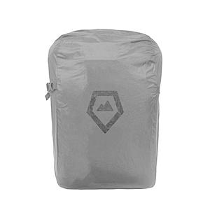 WANDRD レインフライ ラージ  ブラック RFL-BK-1 | 