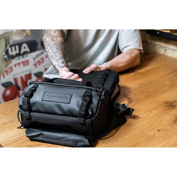 WANDRD ノートパソコン対応 [14インチ] ラップトップケース  ブラック LC13-BK-1 |  | 14