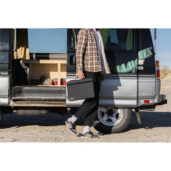 WANDRD ノートパソコン対応 [14インチ] ラップトップケース  ブラック LC13-BK-1 |  | 16