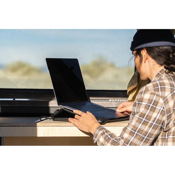 WANDRD ノートパソコン対応 [14インチ] ラップトップケース  ブラック LC13-BK-1 |  | 19