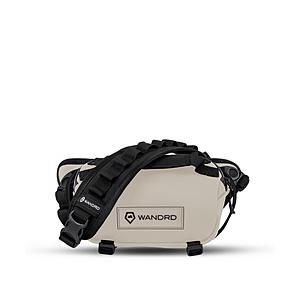 WANDRD SLG3-TA-1 ローグ スリング 3L ユマタン  ユマタン SLG3-TA-1 | 