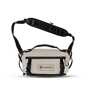 WANDRD SLG6-TA-1 ローグ スリング 6L ユマタン  ユマタン SLG6-TA-1 【864】 | 