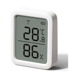 SWITCHBOT 温湿度計プラス   W2201500-GH | 