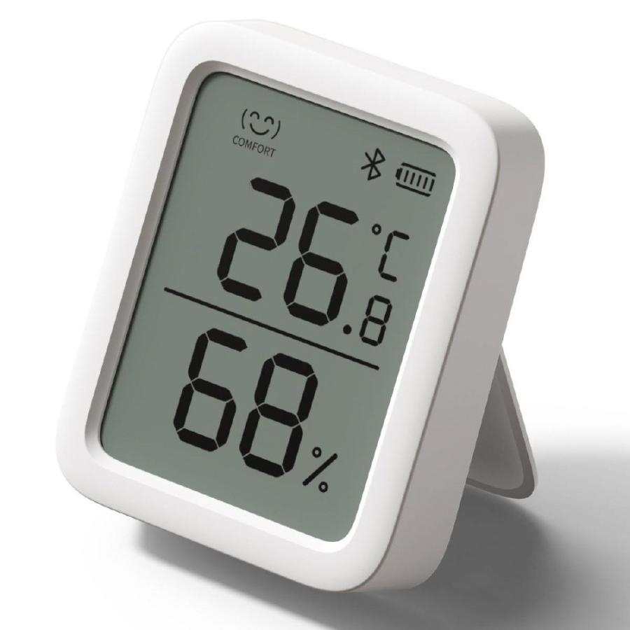 SWITCHBOT 温湿度計プラス   W2201500-GH |  | 02