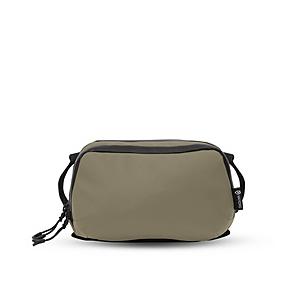 WANDRD TP-LG-YT-2 テク バッグ ラージ ユマタン  ユマタン TP-LG-YT-2 【864】 | 