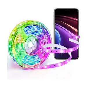 SWITCHBOT テープライト（5M）  クリア W1701102 | 