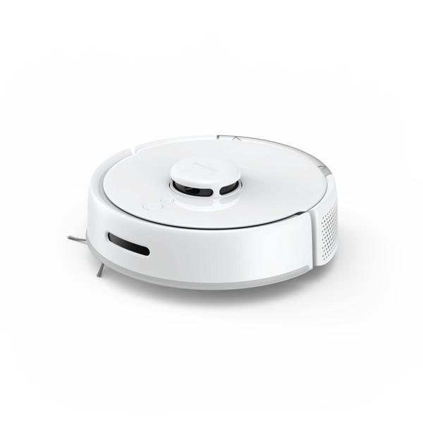 SwitchBot ロボット掃除機K10+ [吸引＋拭くタイプ（水拭き）] SWITCHBOT SwitchBotロボット掃除機K10+ [吸引＋拭くタイプ（水