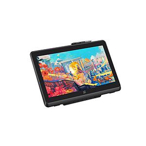 XPPEN MD220FH_JP 液晶ペンタブレット Artist 22 Plus(Chrome/Android/Mac/Windows11対応) ブラック ［21.5型］ | 