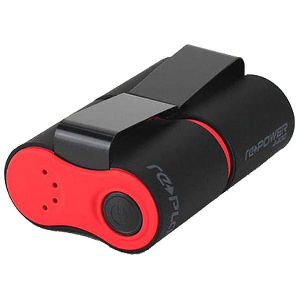 REPLAY Replay XD RePower 4400 mAh バッテリーパック |  | 01