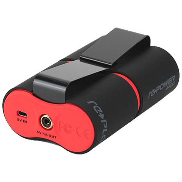 REPLAY Replay XD RePower 4400 mAh バッテリーパック |  | 02
