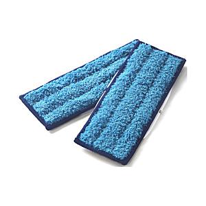 iRobot 4631656 ウェットモップパッド(洗濯可能)2枚セット | 