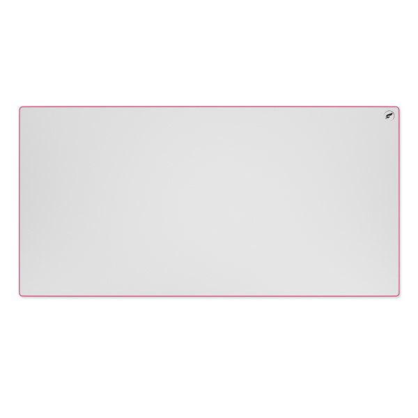 ODINGAMING ゲーミングマウスパッド [914.4ｘ457.2ｘ4mm] ZeroGravity 2XL ホワイトｘピンク od-zg3618-wp 【864】 |  | 01