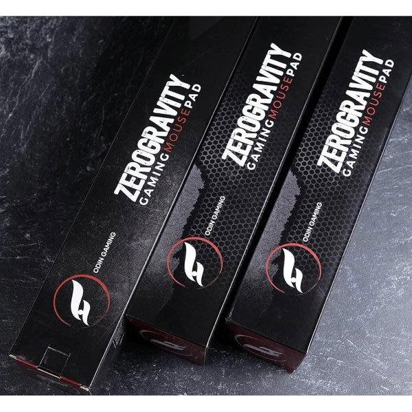 ODINGAMING ゲーミングマウスパッド [914.4ｘ457.2ｘ4mm] ZeroGravity 2XL ホワイトｘピンク od-zg3618-wp 【864】 |  | 05