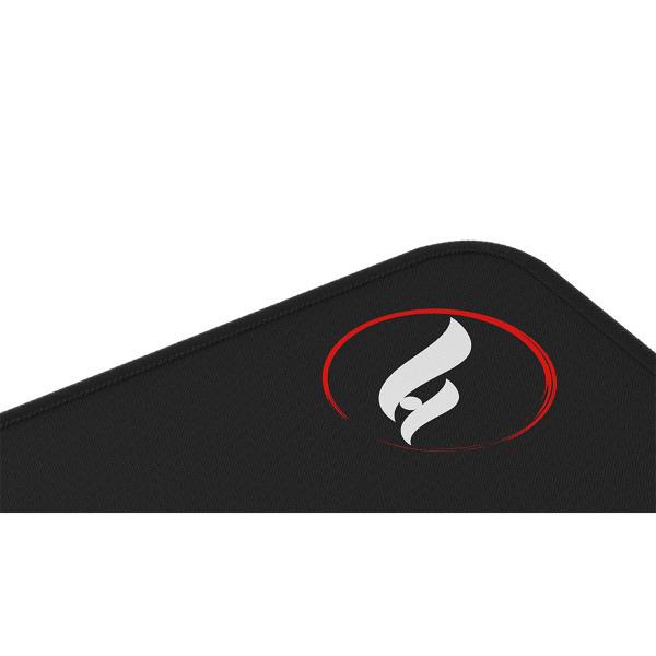 ODINGAMING ゲーミングマウスパッド [482.6ｘ419.1ｘ4mm] ZeroGravity XL ブラックｘブラック od-zg1916-bb |  | 02