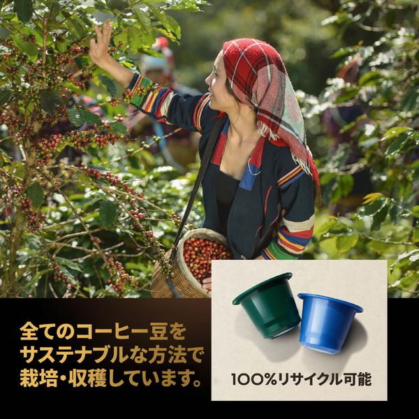 ROSSOCAFFE バラエティアソート 120カプセルセット（6フレーバー×20カプセル） |  | 05