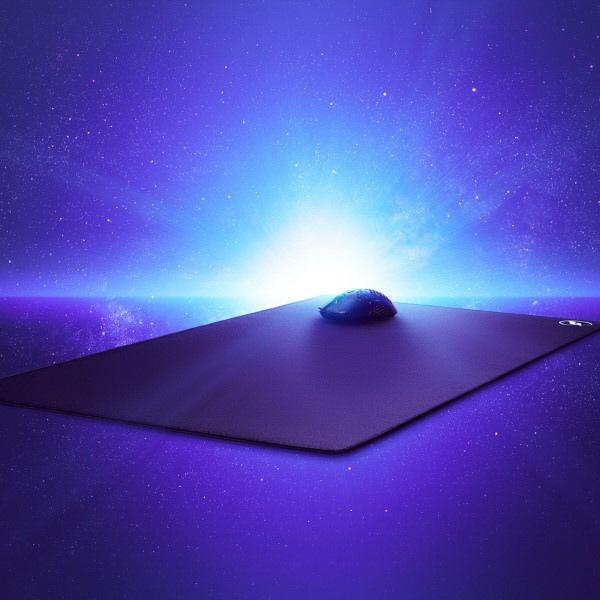 ODINGAMING ゲーミングマウスパッド [914.4ｘ457.2mm] Infinity Hybrid(2XLサイズ) ブラック od-if3618-bb |  | 03