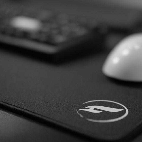 ODINGAMING ゲーミングマウスパッド [914.4ｘ457.2mm] Infinity Hybrid(2XLサイズ) ブラック od-if3618-bb |  | 06