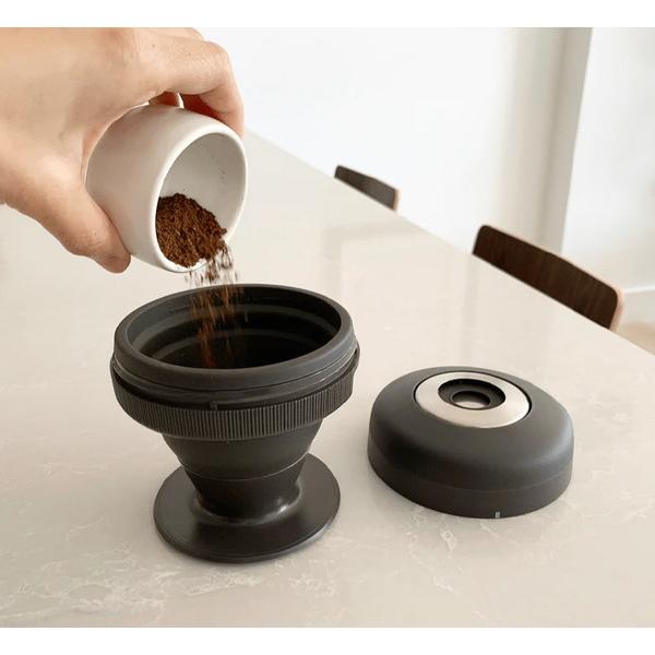 アントレックス ワンプレス・コーヒードリッパー   Palmpress |  | 03