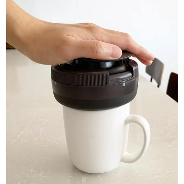 アントレックス ワンプレス・コーヒードリッパー   Palmpress |  | 04