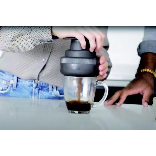 アントレックス ワンプレス・コーヒードリッパー   Palmpress |  | 07