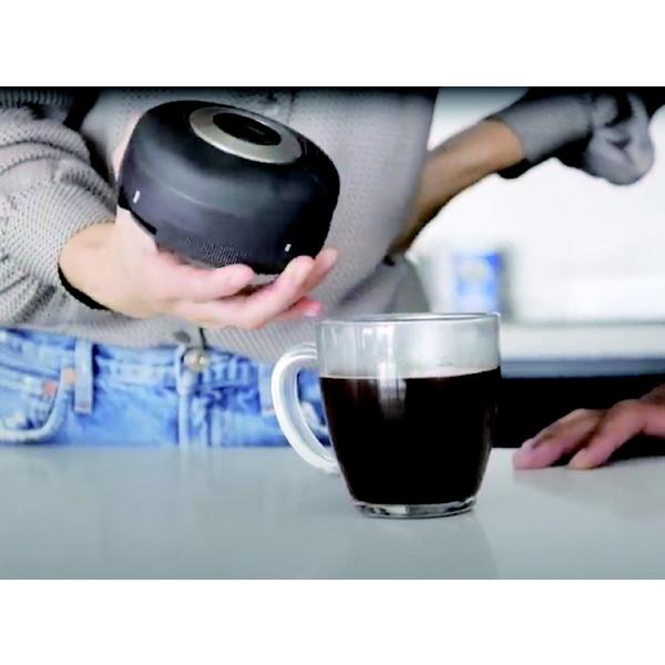 アントレックス ワンプレス・コーヒードリッパー   Palmpress |  | 08