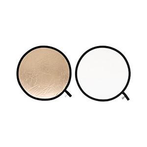 ラストライト リフレクター 75cm サンファイア 4750k/ホワイト 5600K LR3006 | ラストライト