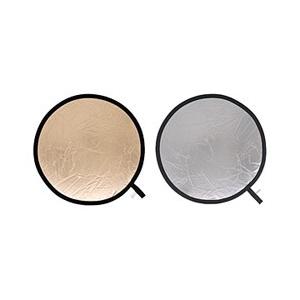 ラストライト リフレクター 95cm サンファイア 4750k/シルバー 5600k LR3836 | ラストライト