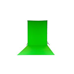 ラストライト クロマキーグリーン3X7M LLLC5881 | ラストライト