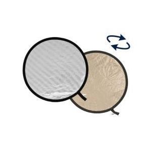 ラストライト リフレクター 50cm (サンライト/ソフトシルバー) LL LR2028 | ラストライト