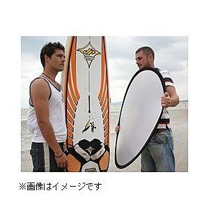 ラストライト リフレクター 120cm サンライト 5000k/ソフトシルバー 5600k LR4828 | ラストライト