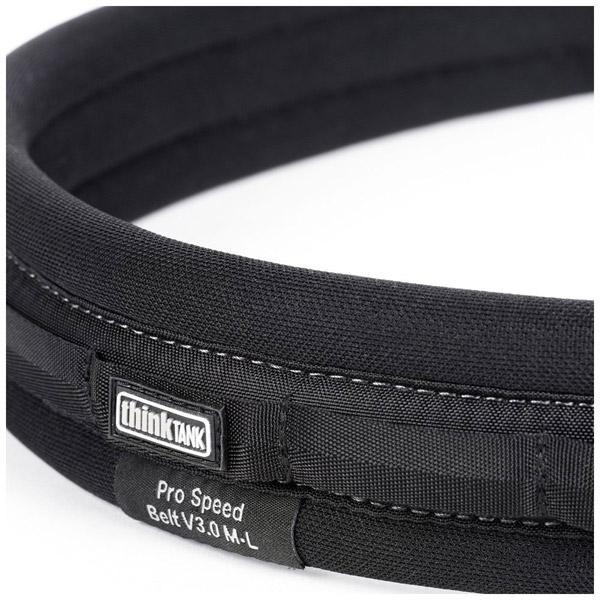 シンクタンクフォト プロスピードベルトV3.0 L-XL ブラック | シンクタンクフォト | 02