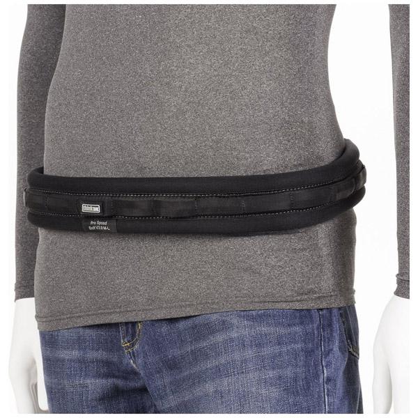 シンクタンクフォト プロスピードベルトV3.0 L-XL ブラック | シンクタンクフォト | 06