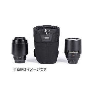 シンクタンクフォト レンズチェンジャー25 V3.0 ブラック/グレー | シンクタンクフォト