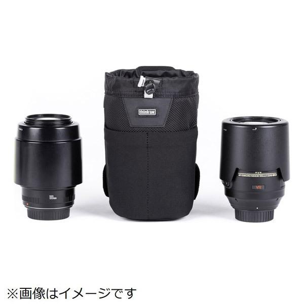 シンクタンクフォト レンズチェンジャー25 V3.0 ブラック/グレー | シンクタンクフォト | 03