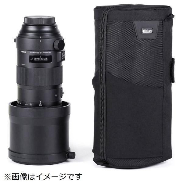 シンクタンクフォト レンズチェンジャー150 V3.0 ブラック/グレー | シンクタンクフォト | 01